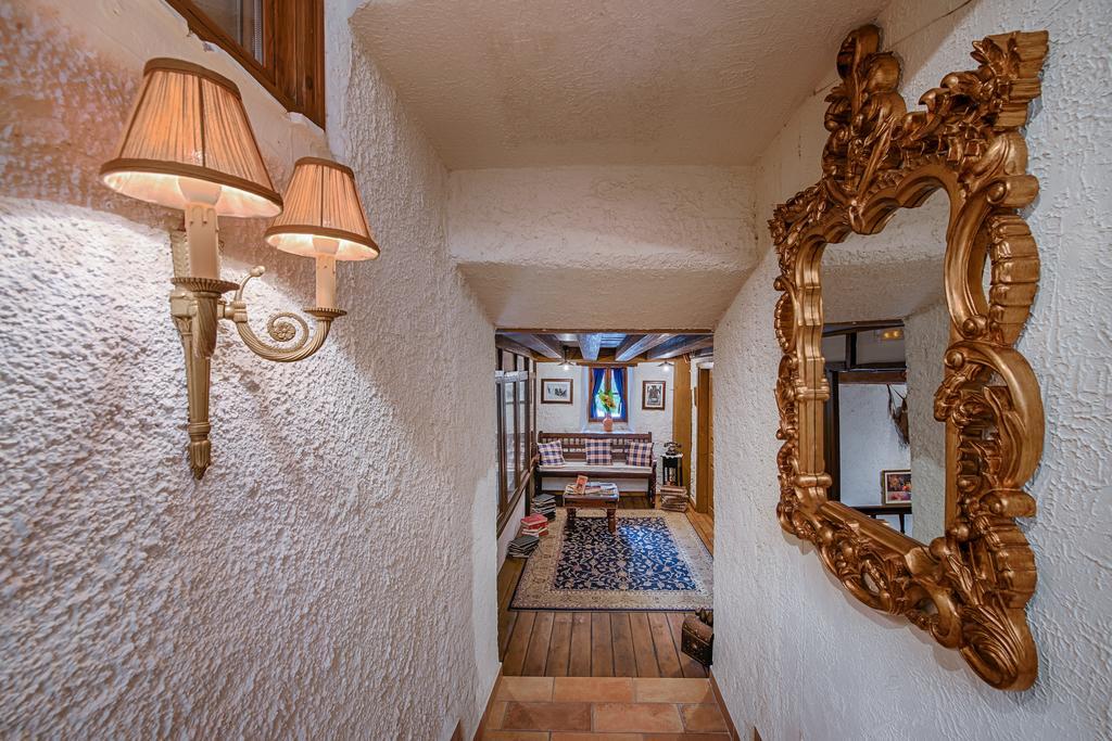 Koukos Rhodian Guesthouse - Adults Only Rhodes City Kültér fotó