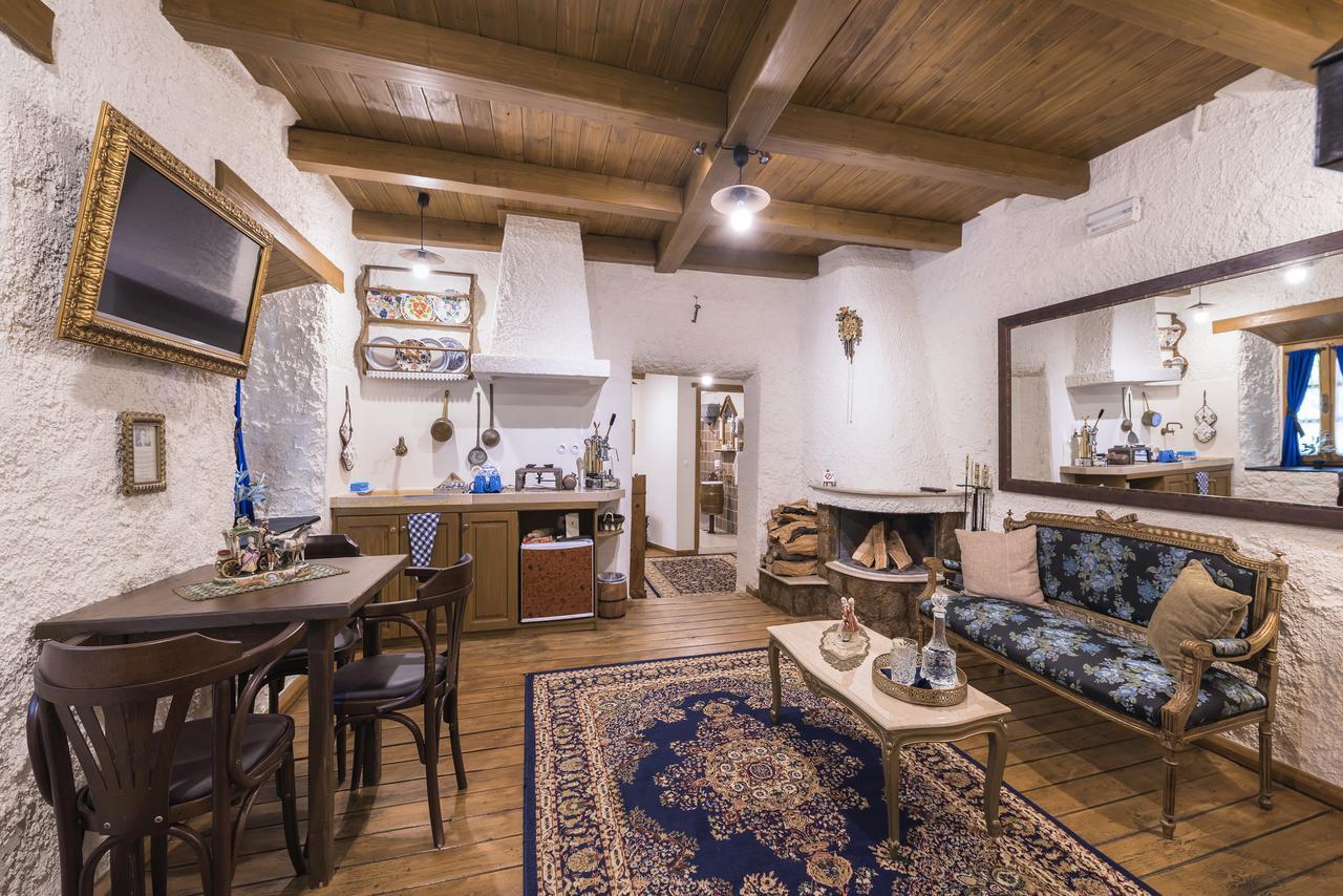 Koukos Rhodian Guesthouse - Adults Only Rhodes City Kültér fotó